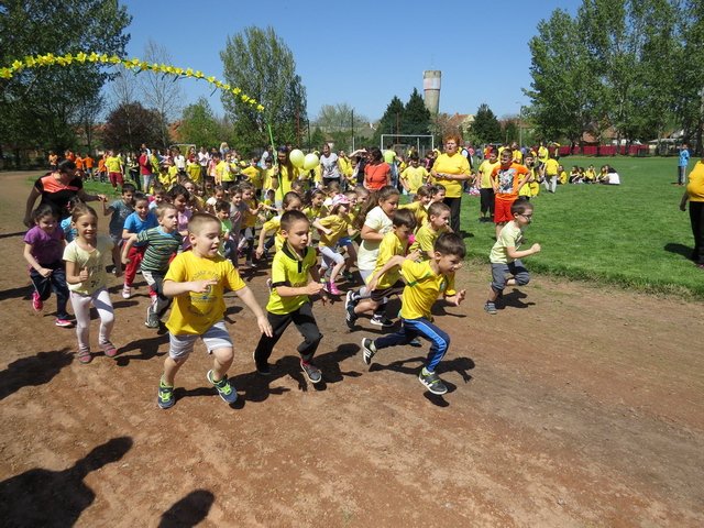 Nárcisz futás 2018 120
